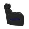 PrimeTimeP3ReclinerwLEDandWirelessChargerPocketinJettBlackwRedStitching_Side.jpg