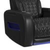 PrimeTimeP3ReclinerwLEDandWirelessChargerPocketinJettBlackwRedStitching_SeatandLeg.jpg