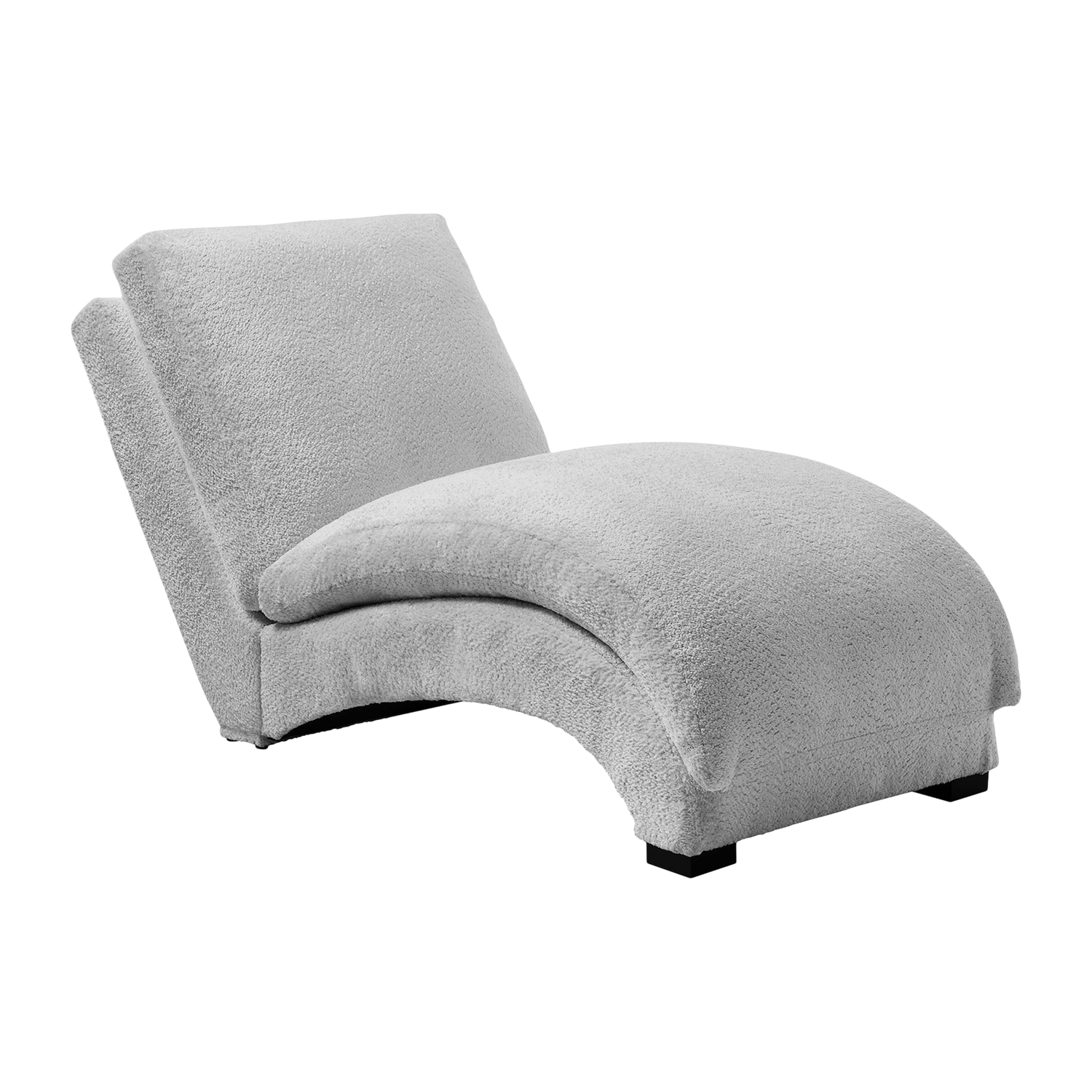 2Tone Slate LAF Chaise | TT1-503LC | AFW.com