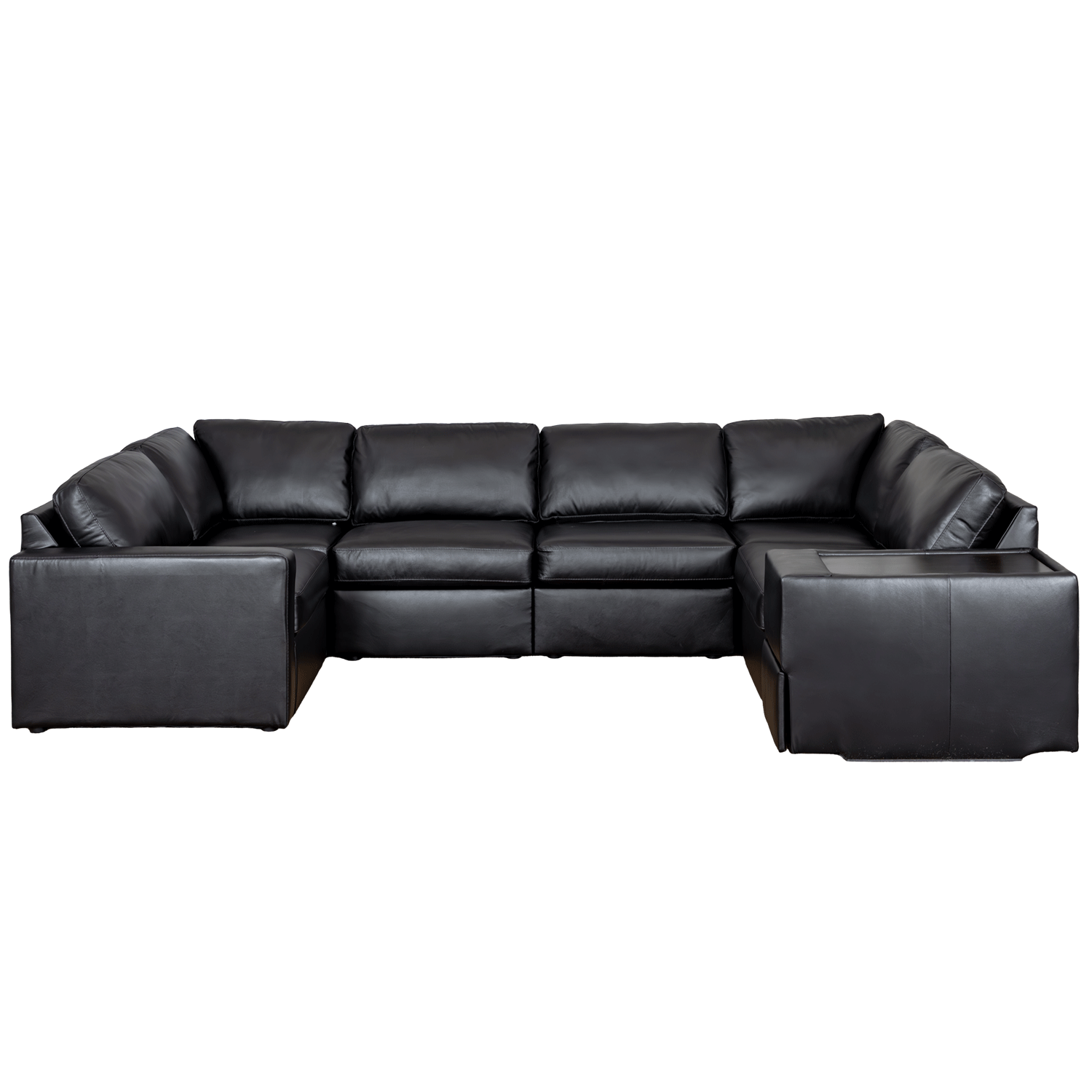 Forest Lake Dual Power Zero Gravity Recline Sofa - Ashley