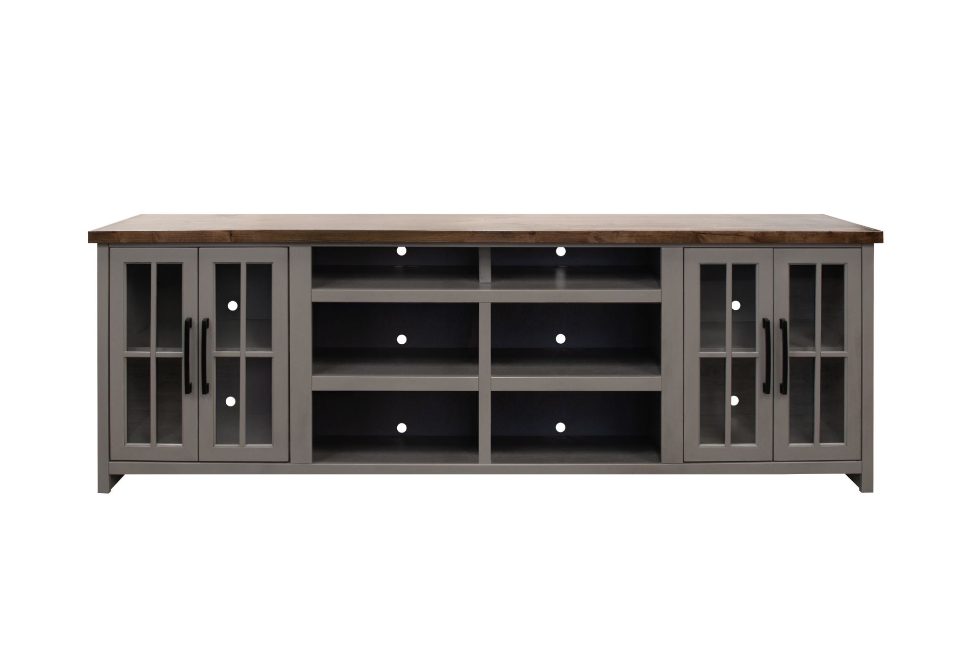 Entertainment console 96