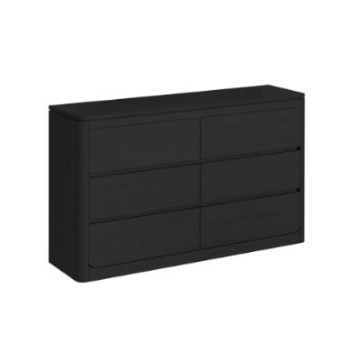 princess polly baby blue dress IKEA MALM DRESSER/ CABINET BLACK BROWN 6 DRAWERS, Furniture & Home Living,  Furniture, Shelves, Cabinets & Racks (Ready-Made) on Carousell