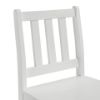 TravisYouth5PCDiningSetWithTableAndFourChairsInWhite_TopCornerAndArm.jpg