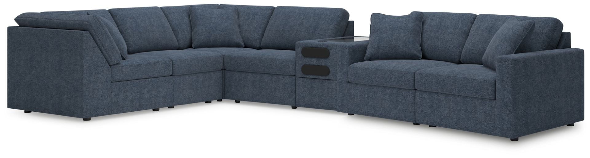 Rendezvous 2Tone Wedge | 2748 | Jackson Furniture / Catnapper