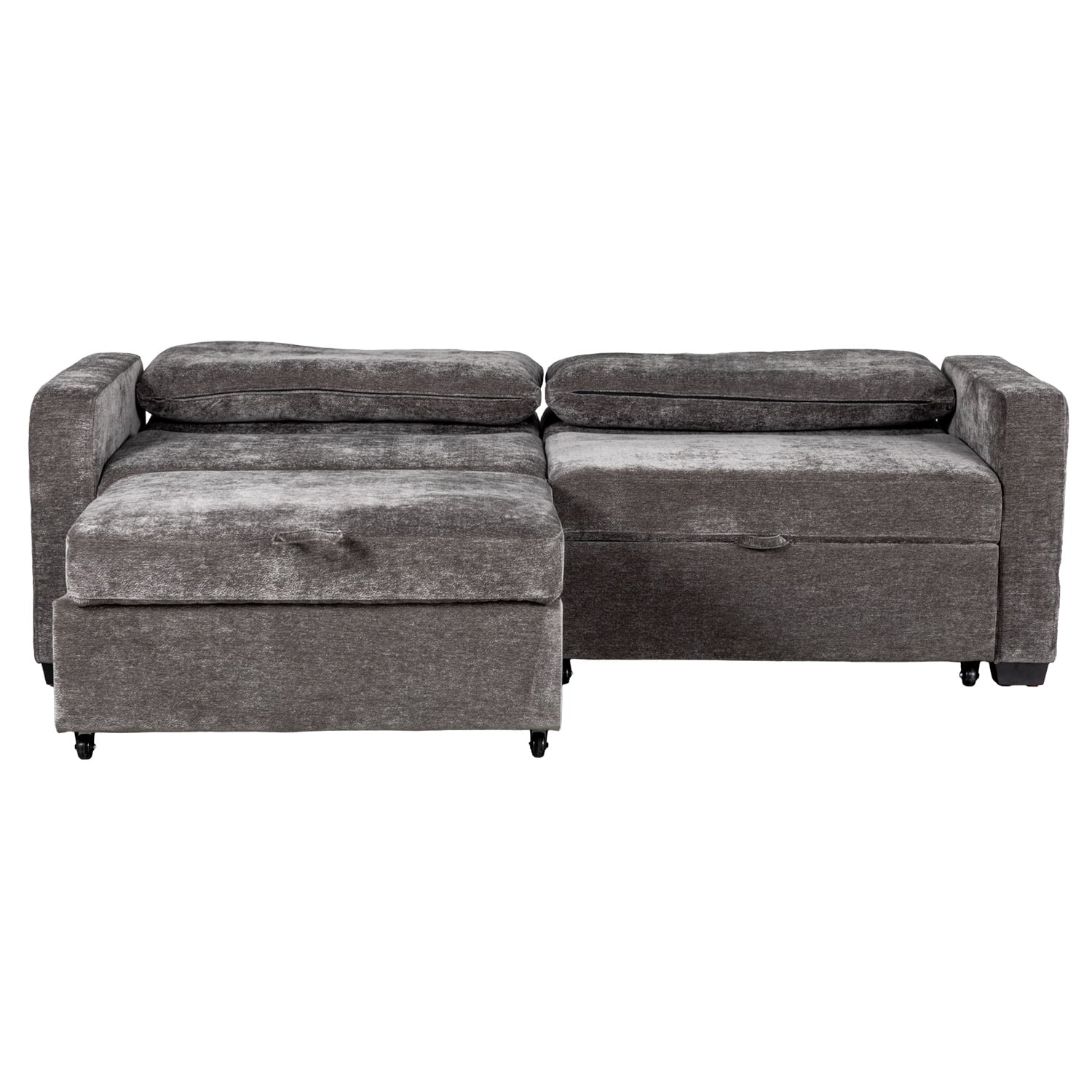 Nova Convertible Sleeper Sofa with Pull Out Bed COCO-005 BY3025-9