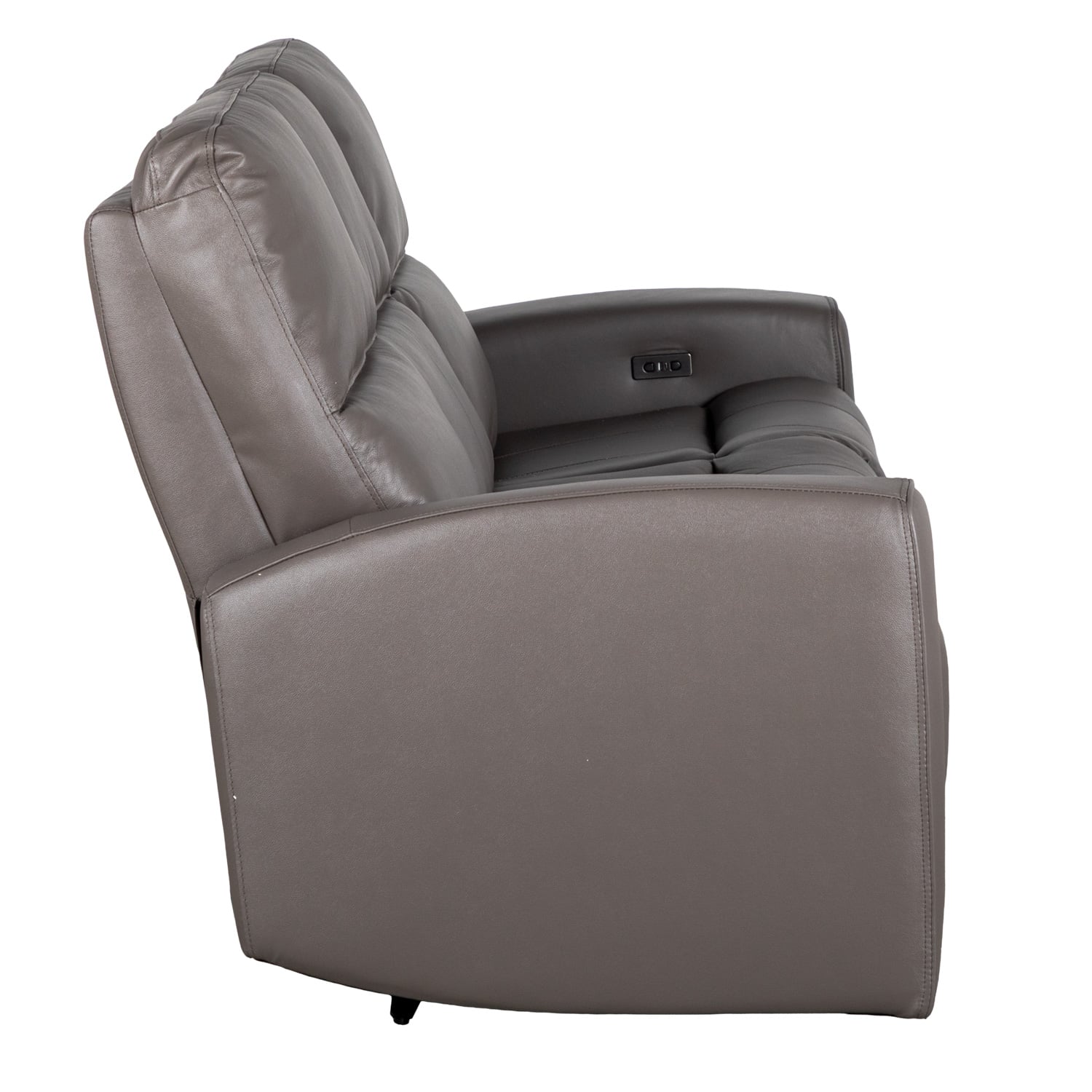 Cove Leather Power Recline Sofa | AU71073TZ/ L3-2TZE | | AFW.com