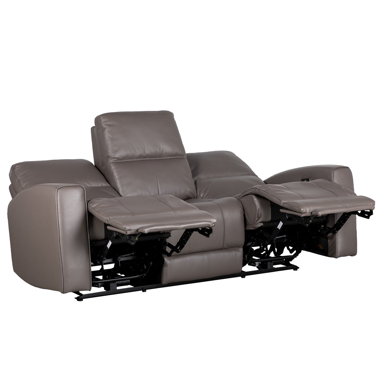 Cove Leather Power Recline Sofa | AU71073TZ/ L3-2TZE | | AFW.com