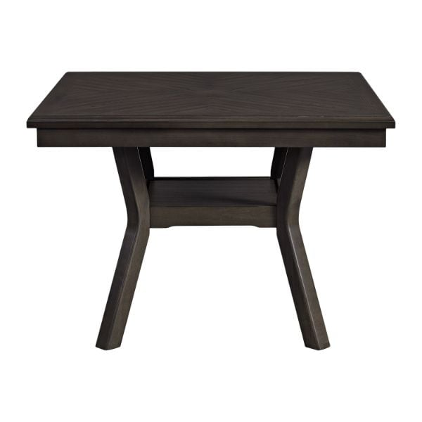 Amherst Square Dining Table | DAH500SDT | Elements International Group ...