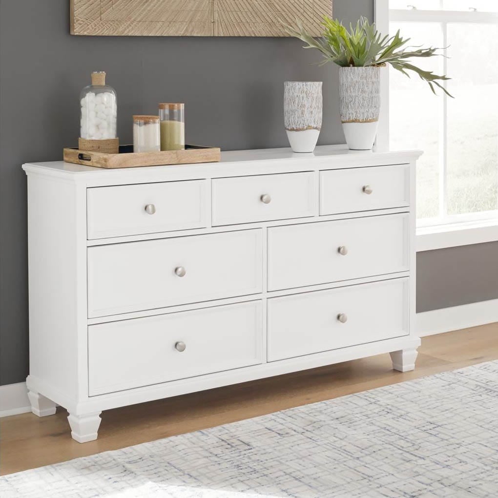 Fortman Dresser