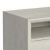 WestlandKIT71inTVConsolewFireplaceInsertinAlmond_TopCorner.jpg