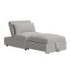 PlutoChairwKidneyPillowKlikKlakandPopUpinCoronadoGrey_AngleOpen.jpg