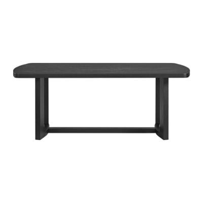 PortlandRectangularDiningTableInBlack_Front.jpg