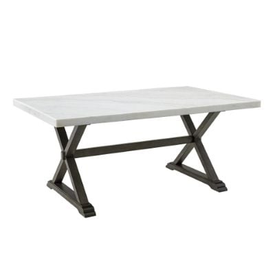 LexiDiningTableinEspressowithWhiteMarbleTop_Angle.jpg