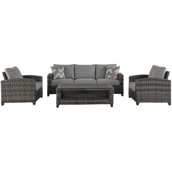 Picture for category Patio Sets