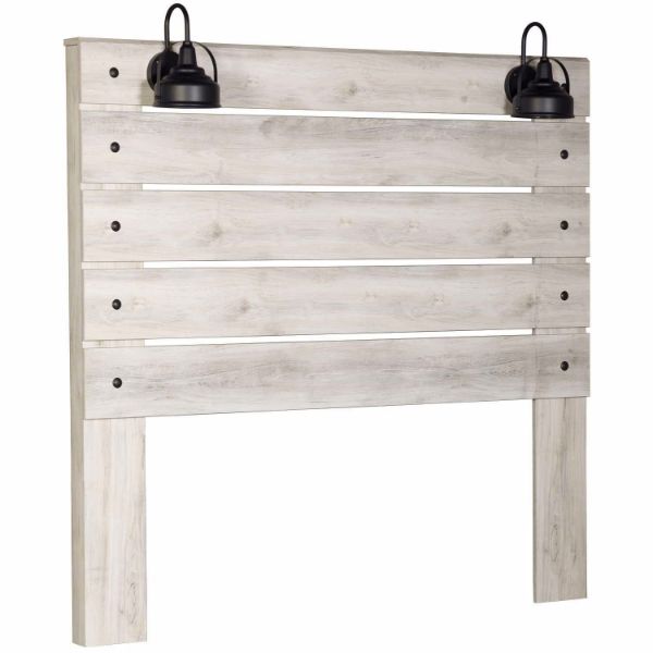 Picture for category Headboards