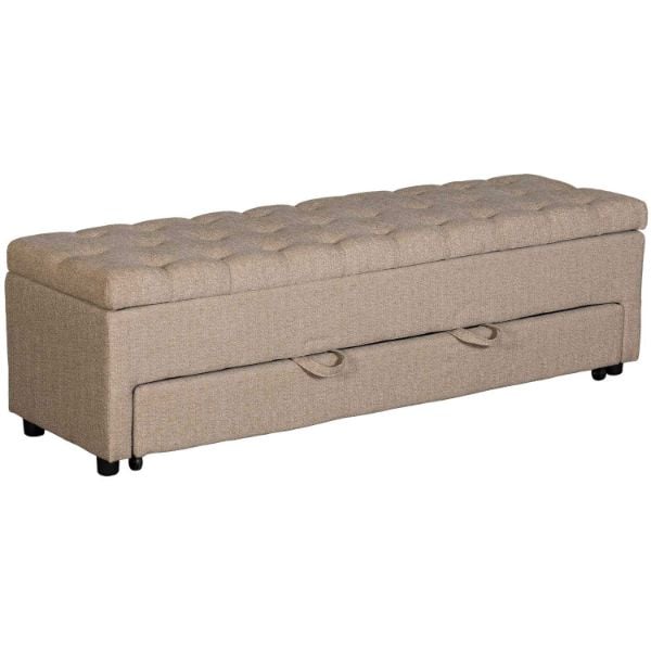 Picture for category Ottomans and Stools