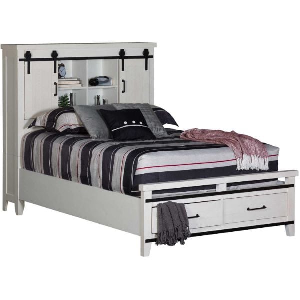 Picture for category Kids Bedroom Furniture