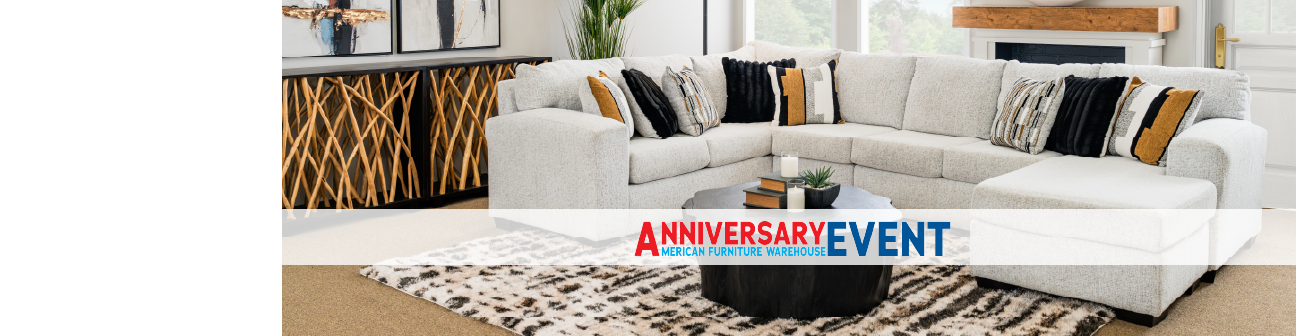 Background picture for tile CELEBRATING 51 YEARS OF STYLE FOR LESS!