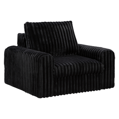 Onyx Cocktail Ottoman - Ashley Furniture | AFW.com