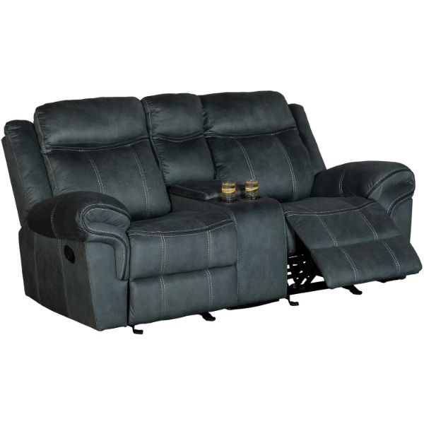 Picture for category Motion Loveseats