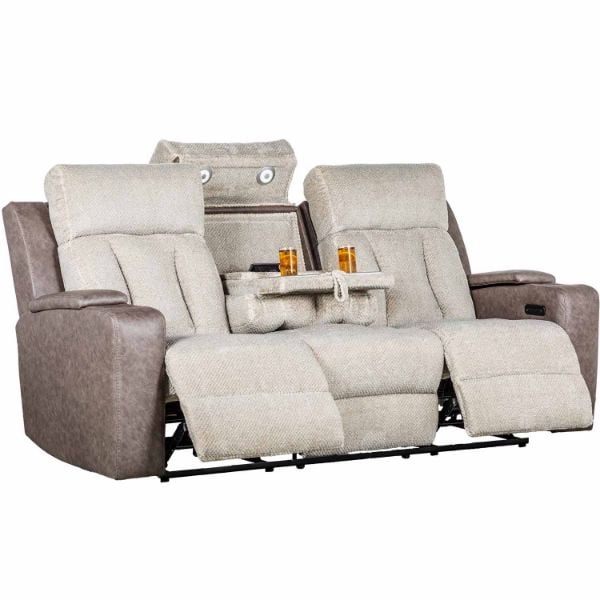 Picture for category Motion Sofas