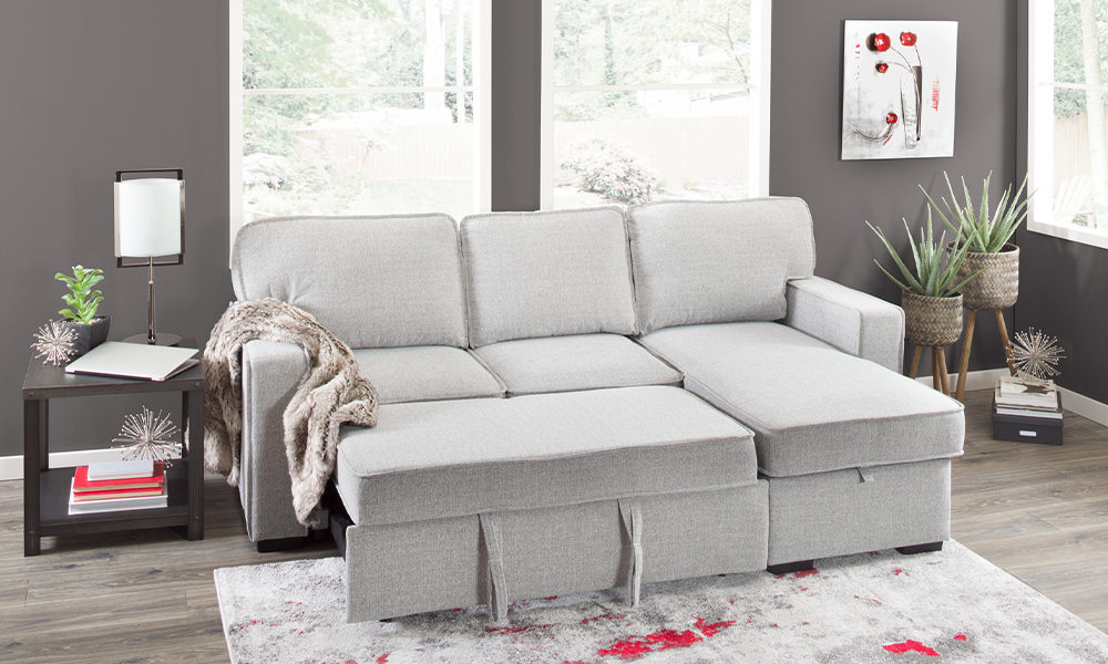 Diffe Types Of Sleeper Sofas Afw Com, American Furniture Warehouse Sofa Beds